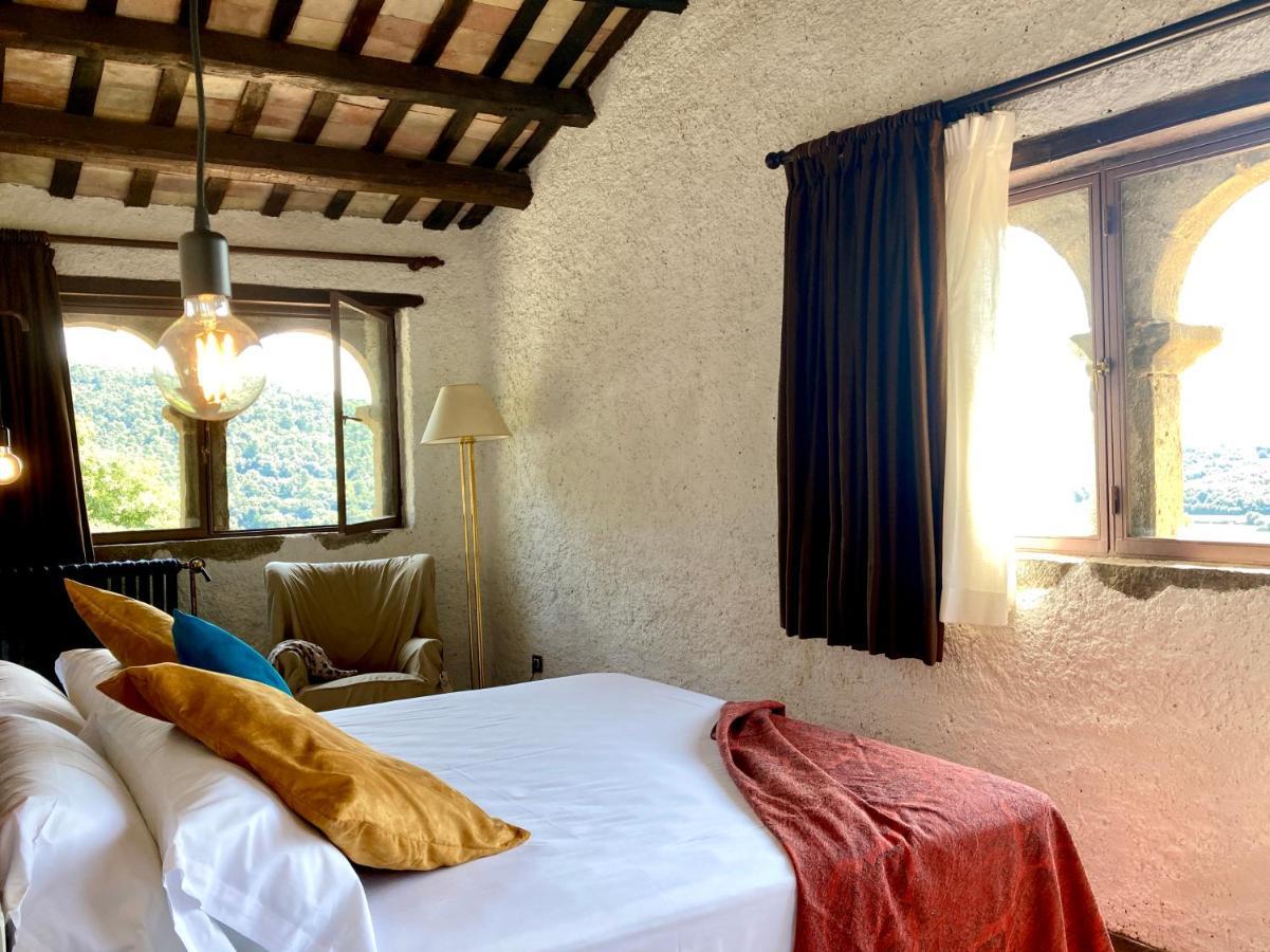 Masia Can Pou Canet de Adri Экстерьер фото