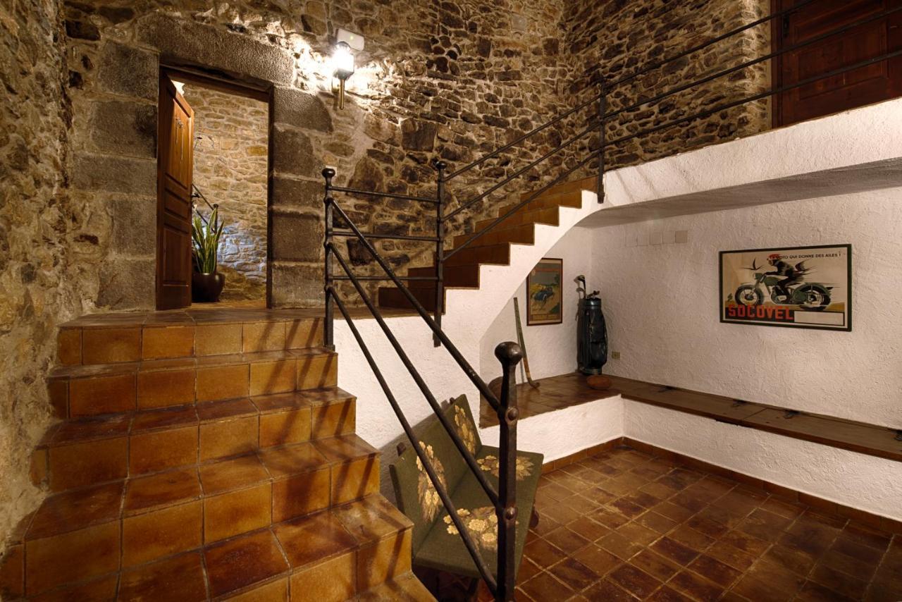 Masia Can Pou Canet de Adri Экстерьер фото