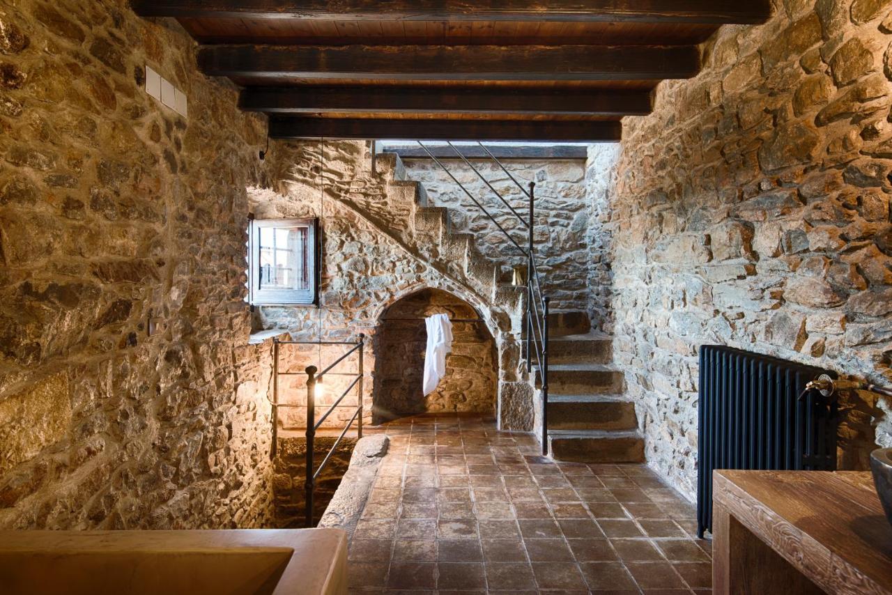 Masia Can Pou Canet de Adri Экстерьер фото