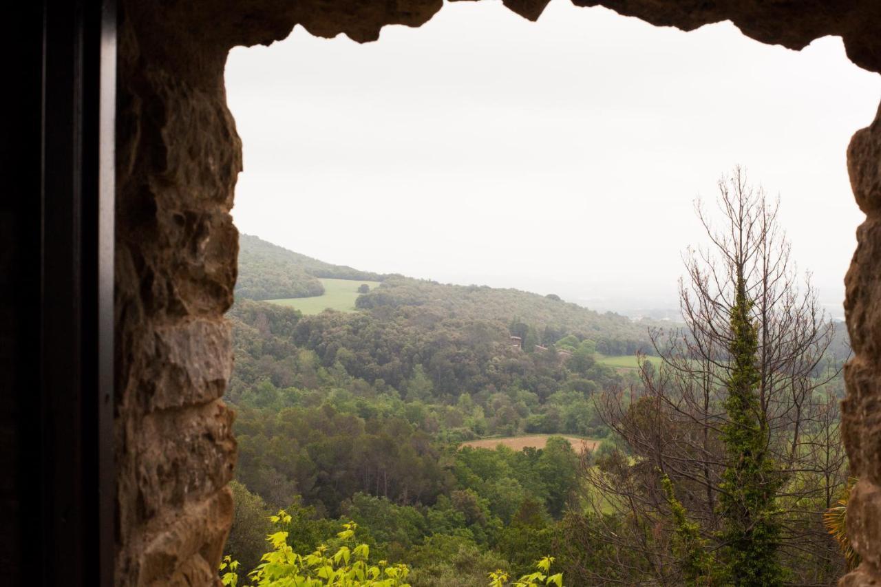 Masia Can Pou Canet de Adri Экстерьер фото