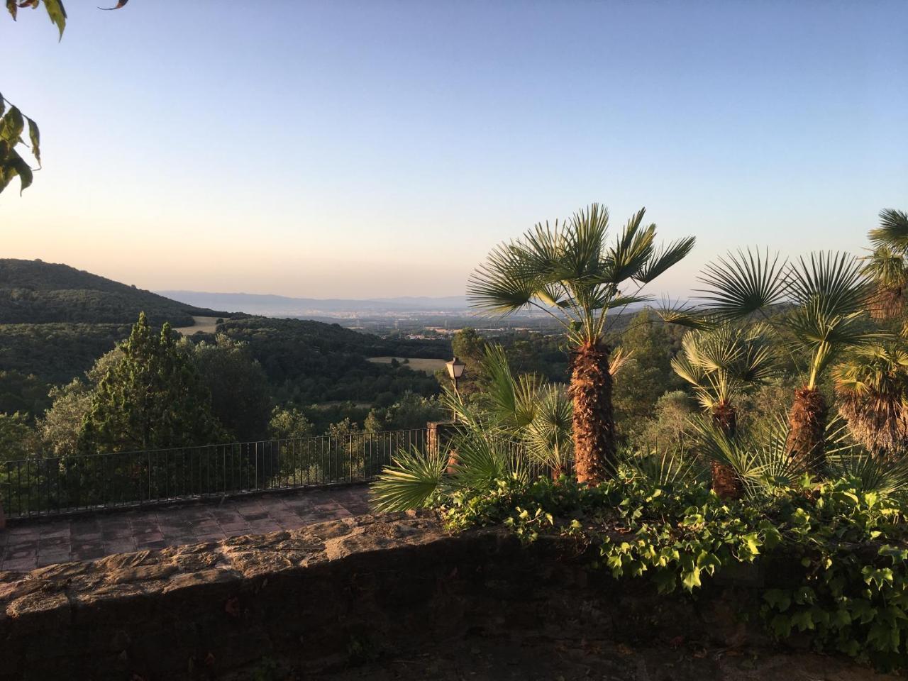 Masia Can Pou Canet de Adri Экстерьер фото