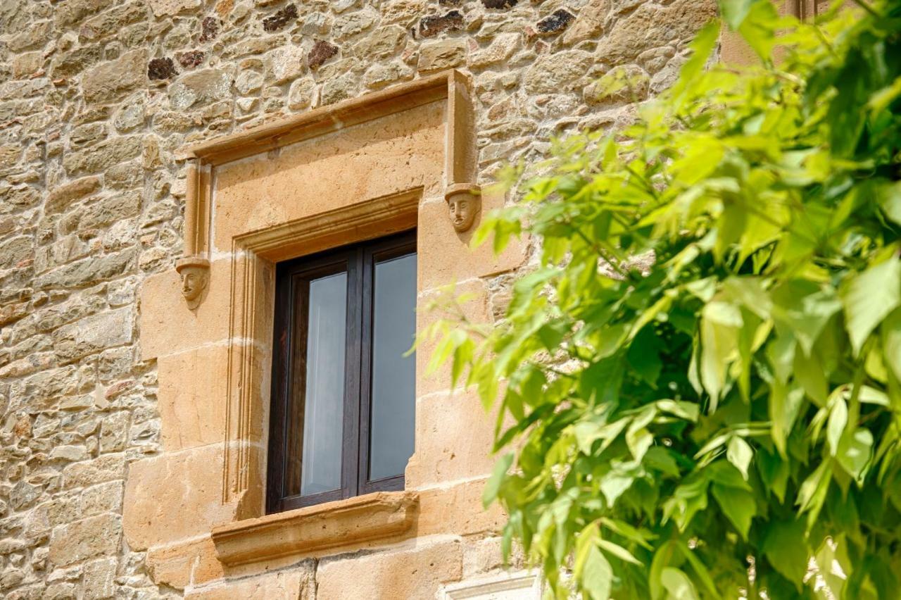 Masia Can Pou Canet de Adri Экстерьер фото
